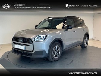 Photo Mini Countryman C 170ch Classic DKG7