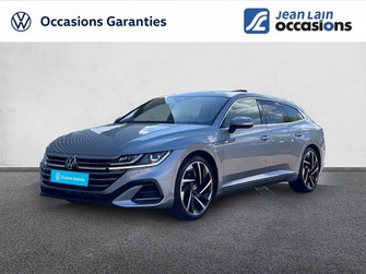 Photo Volkswagen Arteon Shooting Brake 2.0 TDI EVO SCR 150 DSG7 R-Line