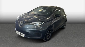 Photo Renault ZOE Zoe R110 Achat Intégral Limited