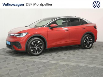 Photo Volkswagen ID.5 PRO (77KWH) ID./LIFE MAX (286CH)