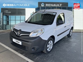 Photo Renault Kangoo Express 1.5 dCi 75ch Grand Confort