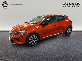 Photo Renault Clio TCe 90 X-Tronic Evolution