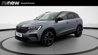Photo Renault Austral Austral E-Tech hybrid 200