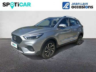Photo MG ZS 1.0L T-GDI 111ch 2WD Luxury