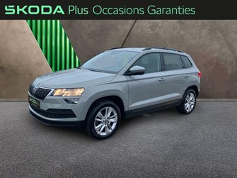 Photo Skoda Karoq 1.5 TSI ACT 150ch Business DSG Euro6ap