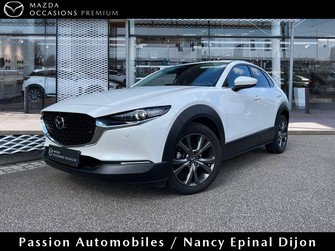 Photo Mazda CX-30 2024 CX-30 2.0L e-SKYACTIV X M Hybrid 186 ch 4x2 BVA6