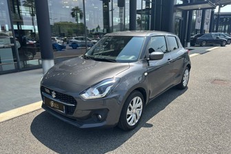 Photo Suzuki Swift Swift 1.2 Dualjet Hybrid Auto (CVT)