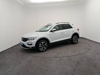 Photo Volkswagen T-Roc T-Roc 1.0 TSI 110 Start/Stop BVM6