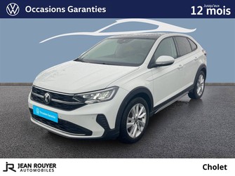 Photo Volkswagen Taigo Taigo 1.0 TSI 116 DSG7