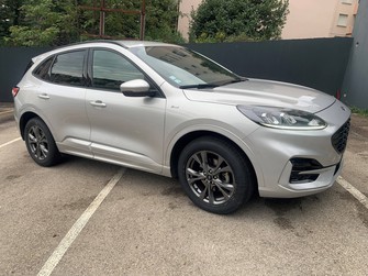 Photo Ford Kuga Kuga 1.5 EcoBoost 150 S&S BVM6
