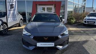 Photo Cupra Leon SPORTSTOURER Leon Sportstourer 1.5 eTSI 150 ch DSG7