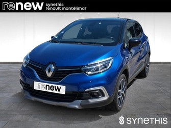 Photo Renault Captur TCe 150 Energy S-Edition