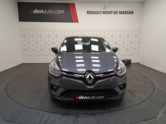 Photo Renault Clio IV TCe 90 E6C Business 5p