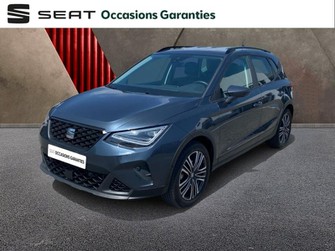 Photo Seat Arona 1.0 TSI 110ch Copa