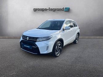 Photo Suzuki Vitara 1.5 Dualjet Hybrid 115ch Style Auto