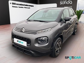 Photo Citroen C3 Aircross PureTech 110ch S&S Feel