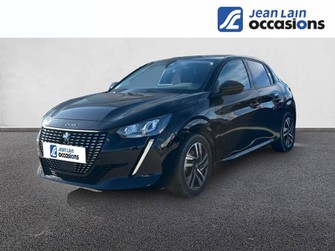 Photo Peugeot 208 PureTech 100 S&S BVM6 Allure Pack
