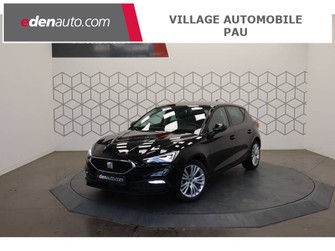 Photo Seat Leon 1.0 eTSI 110 DSG7 Copa