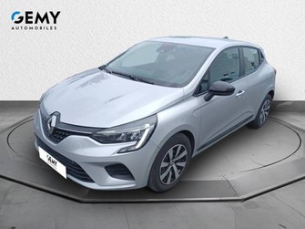 Photo Renault Clio TCe 90 Equilibre