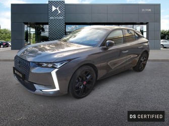 Photo DS 4 E-TENSE 225ch Performance Line +