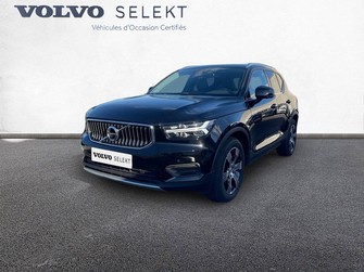 Photo Volvo XC40 XC40 D3 AdBlue 150 ch Geartronic 8