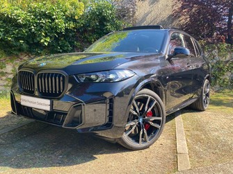 Photo Bmw X5 xDrive50e 489ch M Sport