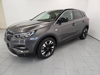 Photo Opel Grandland X 1.2 Turbo 130ch Innovation BVA