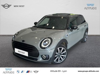 Photo Mini Clubman Clubman Cooper 136ch Knightsbridge BVA7