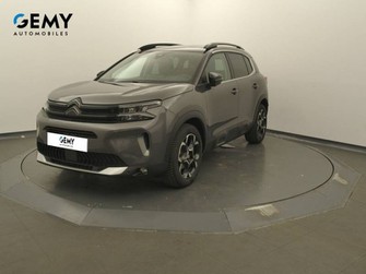 Photo Citroen C5 Aircross PureTech 130 S&S EAT8 Shine