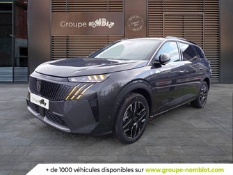 Photo Peugeot 5008 5008 Hybrid 136 e-DCS6