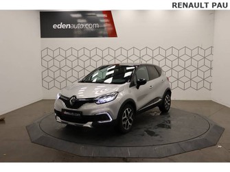 Photo Renault Captur TCe 90 - 19 Intens