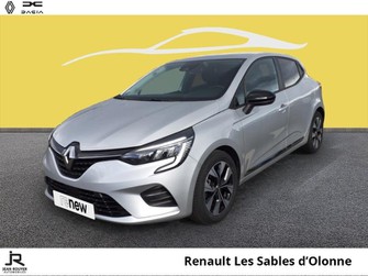 Photo Renault Clio 1.0 TCe 100ch Evolution GPL