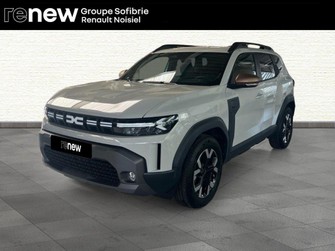 Photo Dacia Duster Hybrid 140 Extreme