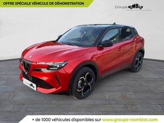 Photo Alfa-Romeo Junior JUNIOR 1.2 Ibrida 136 ch eDCT6 Speciale