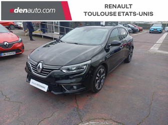 Photo Renault Megane IV Berline TCe 140 EDC FAP Intens