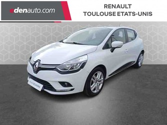Photo Renault Clio dCi 75 E6C Business