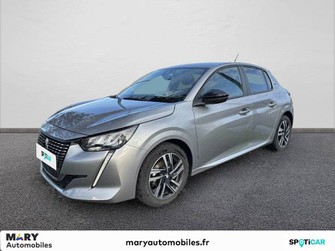 Photo Peugeot 208 PureTech 75 S&S BVM5 Style