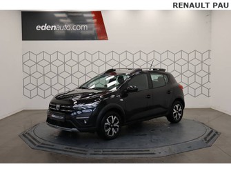 Photo Dacia Sandero TCe 90 - 22 Stepway Confort