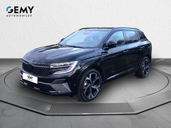 Photo Renault Austral E-Tech full hybrid 200 GSR2 Iconic esprit Alpine