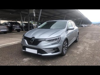 Photo Renault Megane 1.5 Blue dCi 115ch Techno EDC -23