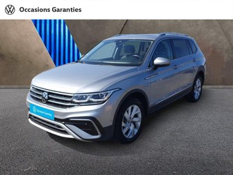 Photo Volkswagen Tiguan Allspace 1.5 TSI 150ch Elegance Exclusive DSG7