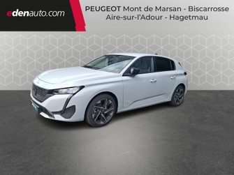 Photo Peugeot 308 BlueHDi 130ch S&S EAT8 Allure