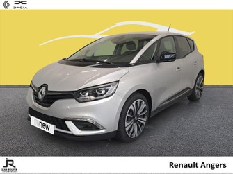 Photo Renault Scenic 1.7 Blue dCi 120ch Business