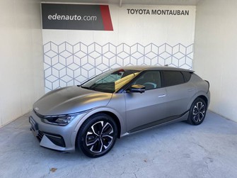 Photo Kia EV6 229 ch GT Line