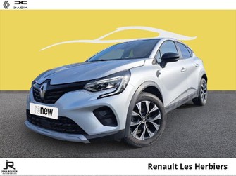 Photo Renault Captur 1.0 Eco-G 100ch Evolution