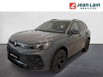 Photo Volkswagen Tiguan 1.5 eHybrid 272ch DSG6 R-Line