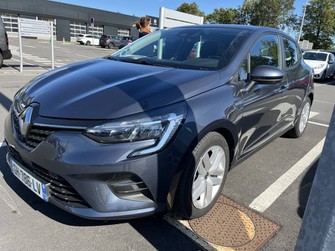Photo Renault Clio E-Tech 140 - 21N Zen
