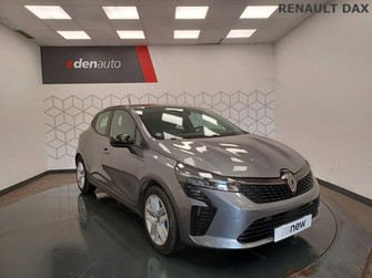 Photo Renault Clio dCi 100 GSR2 Evolution