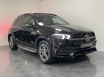 Photo Mercedes GLE GLE GLE 350 de EQ POWER 9G-Tronic 4Matic