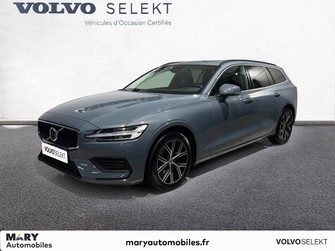 Photo Volvo V60 V60 B3 163 ch DCT 7